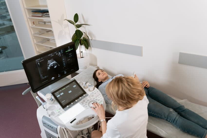 Well-Being Baby Scan