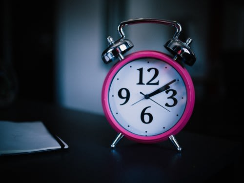 When Tiredness is Psychological