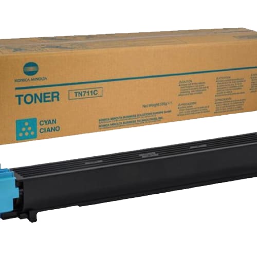 TN-711C (A3VU450)