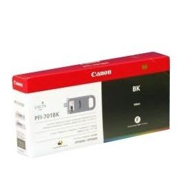 PFI-701BK (0900B001AA) (E)