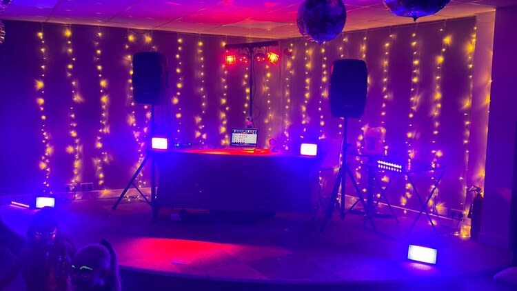 Party Packages