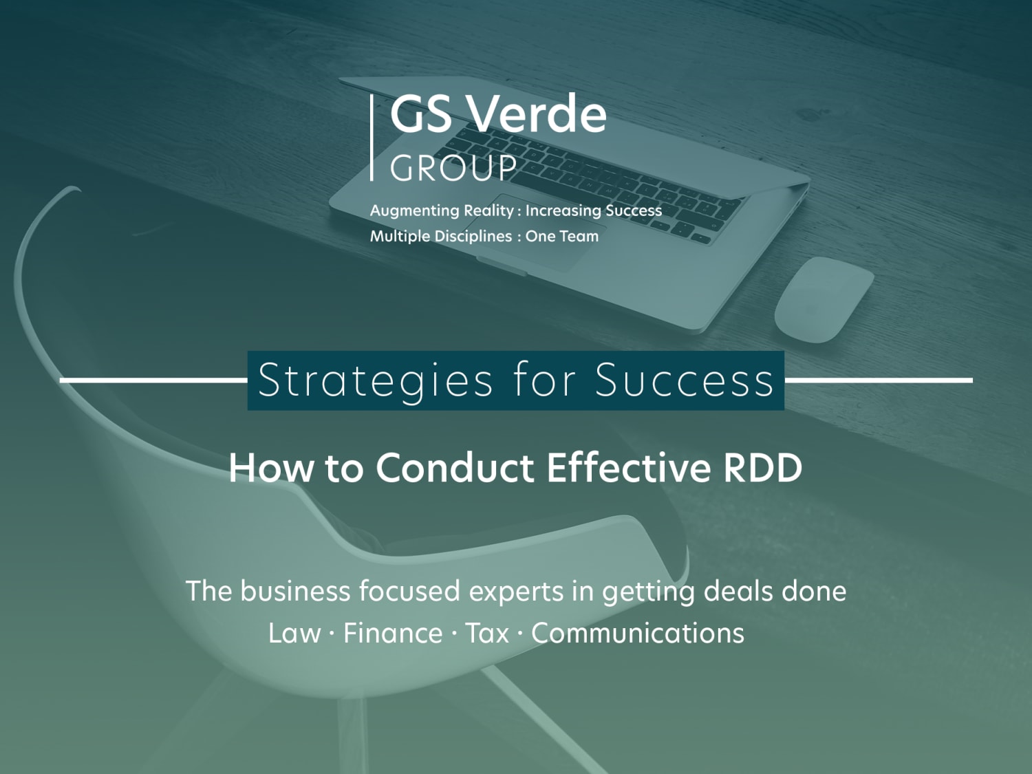 How To Conduct Effective Reverse Due Diligence: Strategies for Success