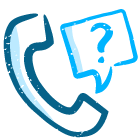 Telephone icon