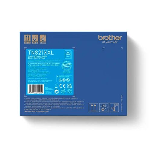TN821 (TN-821XXLC)
