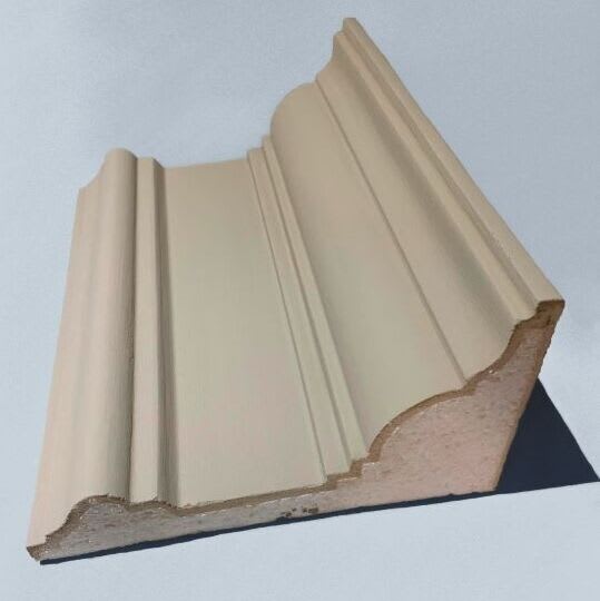 Exterior Mouldings