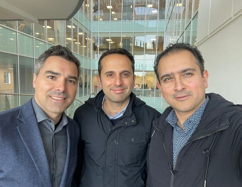 Roundup of GS Verde Group’s Q1 2025 Deals