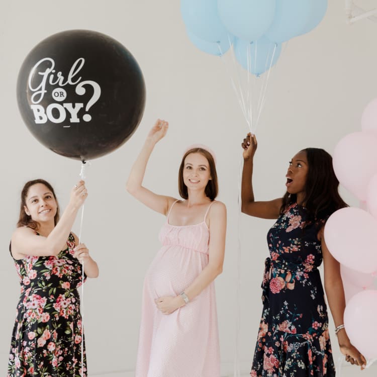 Bump To Birth Package