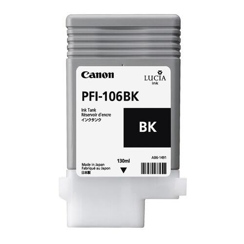 PFI-106BK (6621B001AA)