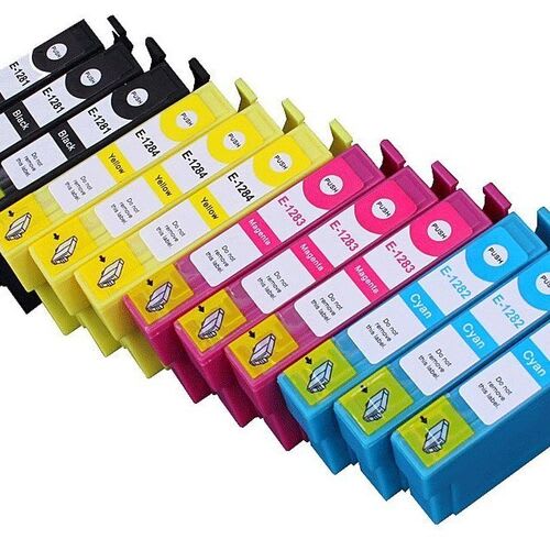 (T1285) 1281 1285 x3 sets