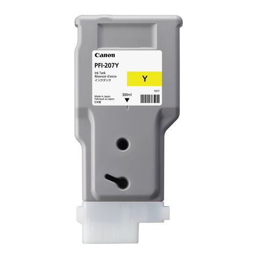 PFI-207Y (8792B001AA)