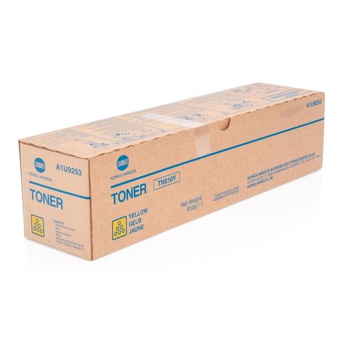 TN616Y (A1U9253)