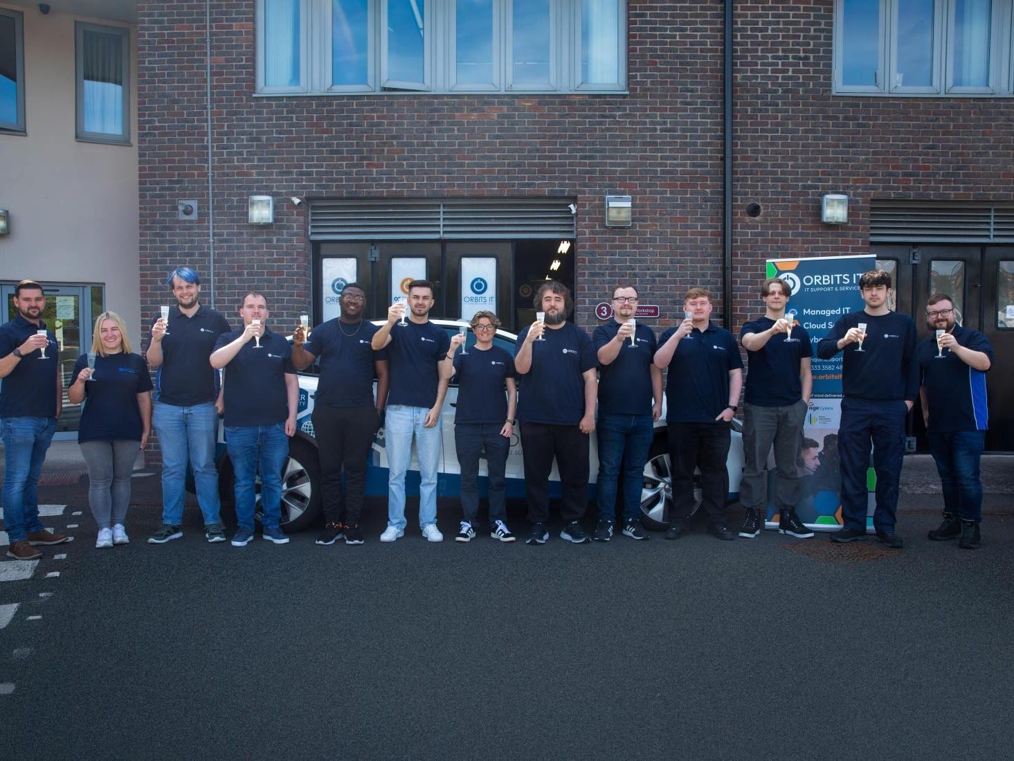 Orbits IT Completes Employee Ownership Trust Deal