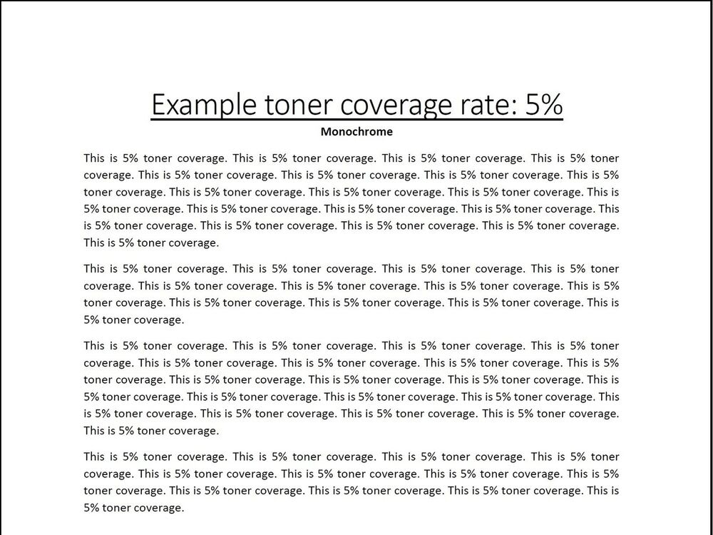 Page Yields