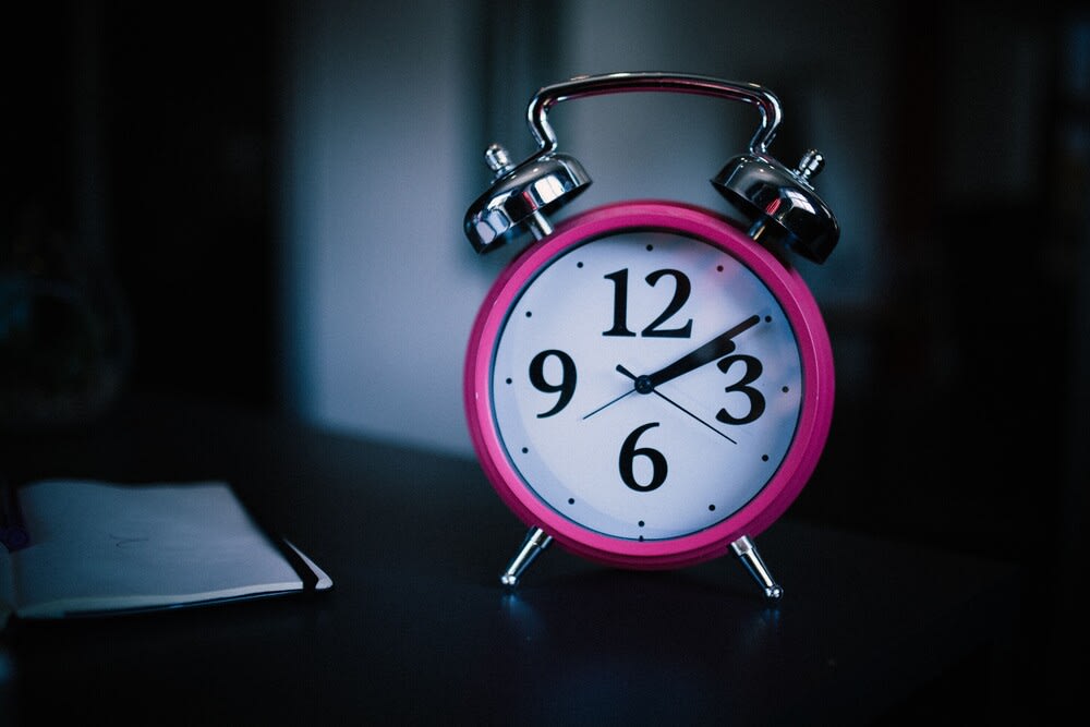 When Tiredness is Psychological