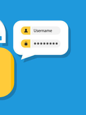 Log in Information