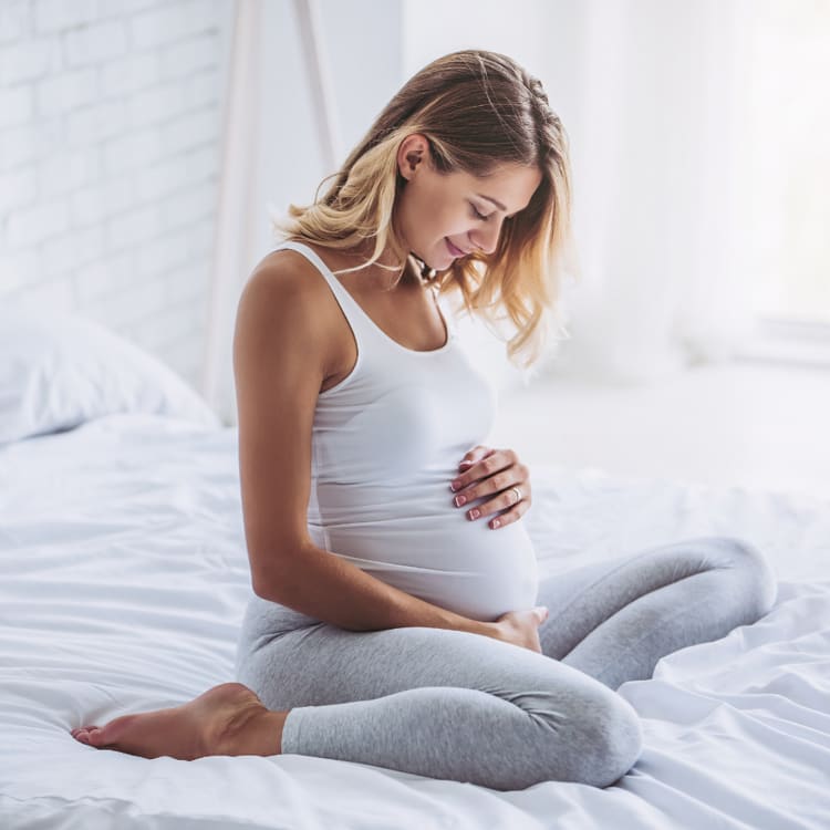 Bump To Birth Package
