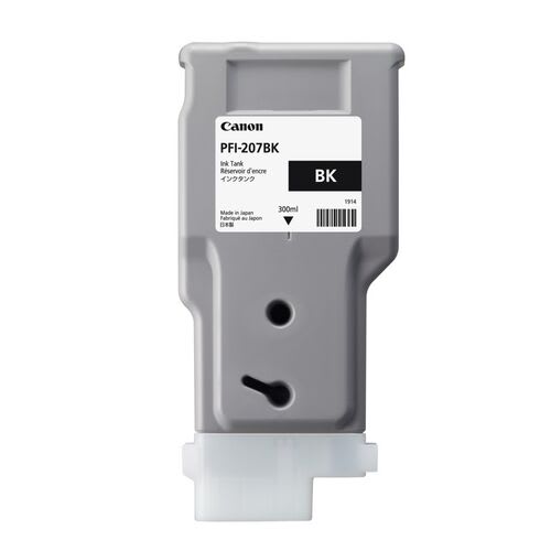 PFI-207BK (8789B001)