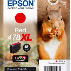 C13T04F54010 (478XL)