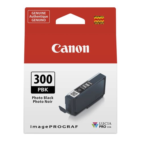PFI-300PBK (300) (4193C001)