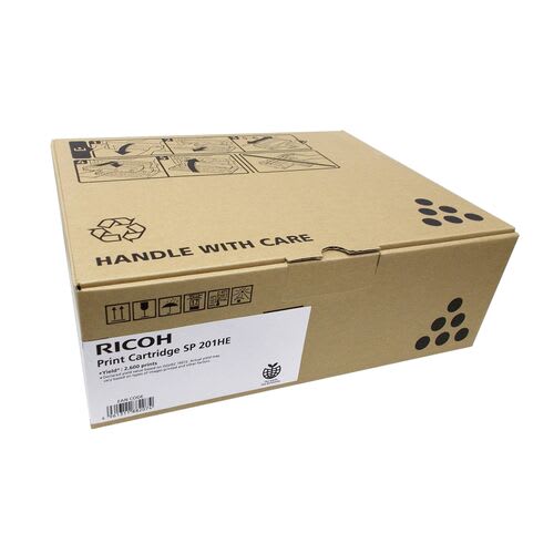 407254 (SP 201HE)