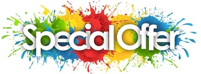 DISCOUNT CODES