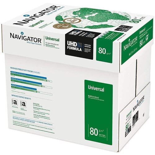 Navigator 80GSM - 5x Boxes