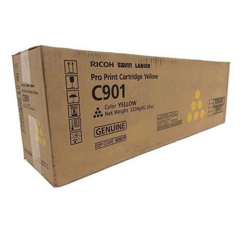 C901 (828182)