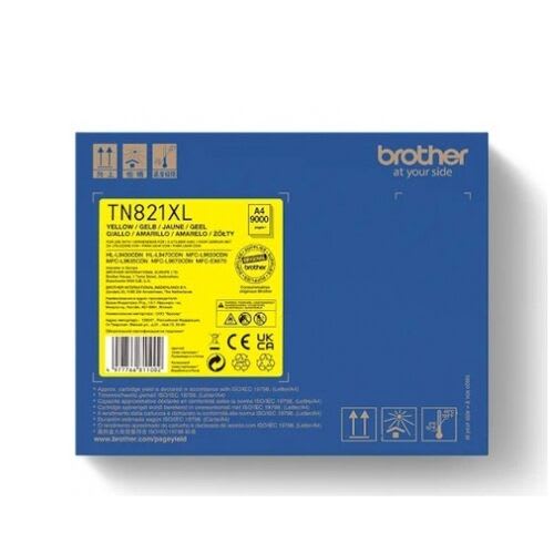TN821 (TN-821XLY)