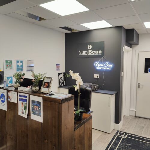 luxurious clinics
