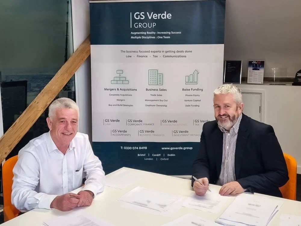 GS Verde Group expands EU footprint with Irish acquisition