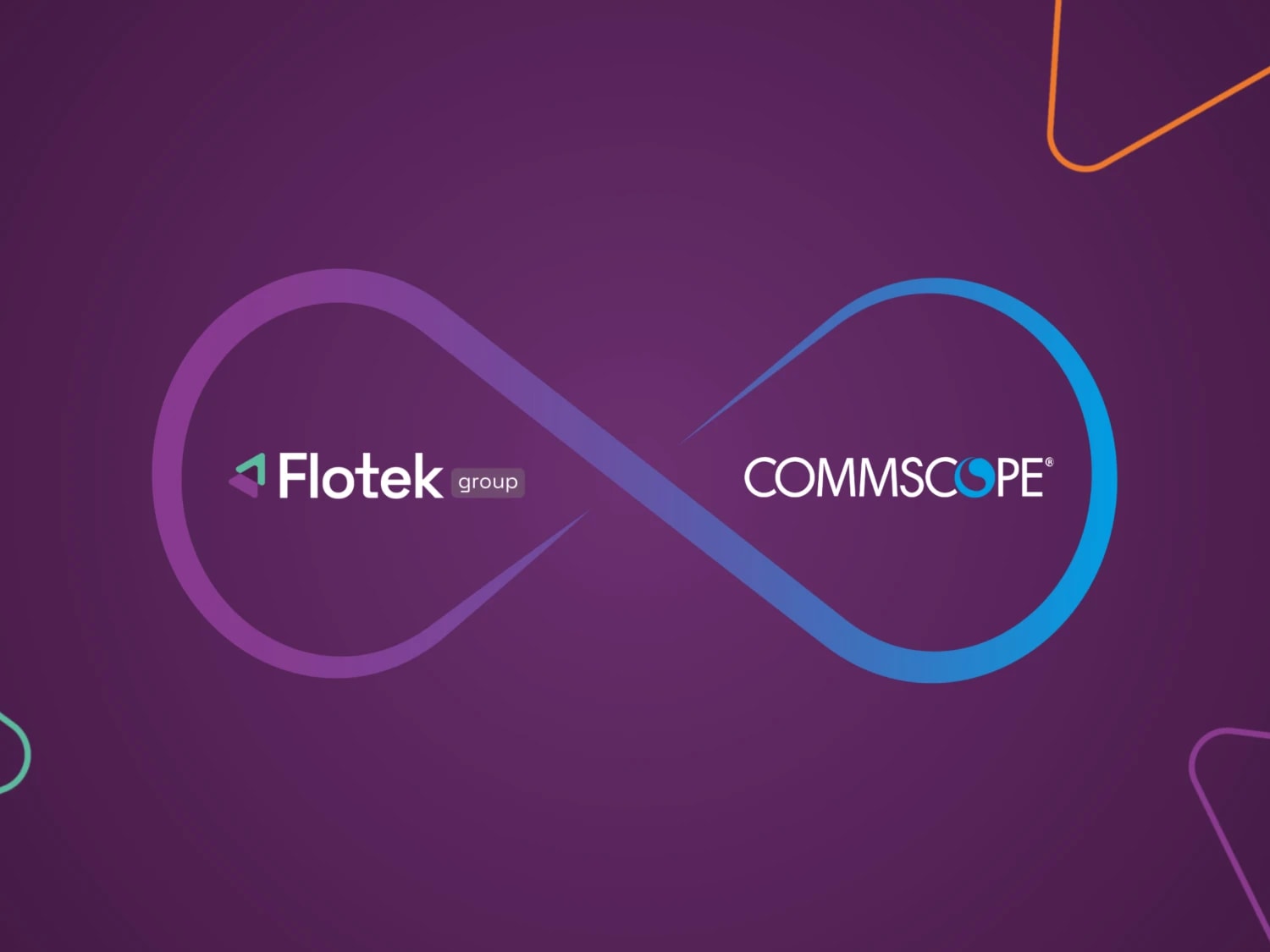 Flotek named as approved supplier of industry gold standard CommScope cabling