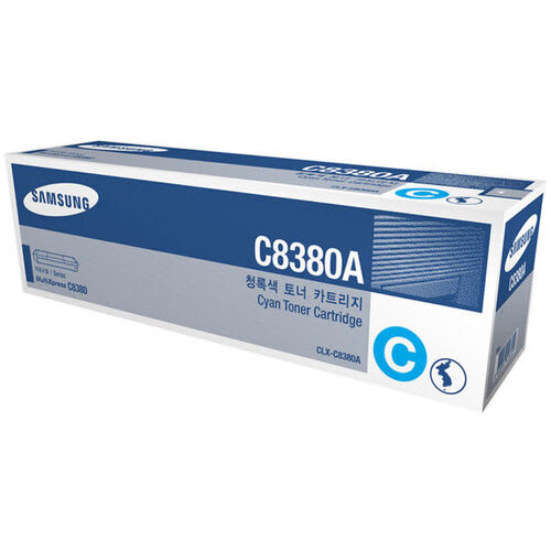 CLX-C8380A ELS (SU575A)