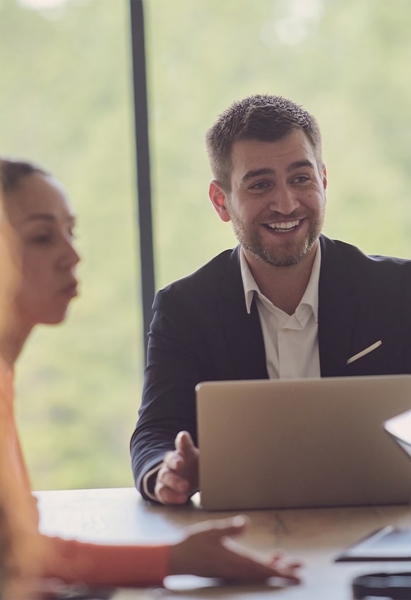 Succession Webinar