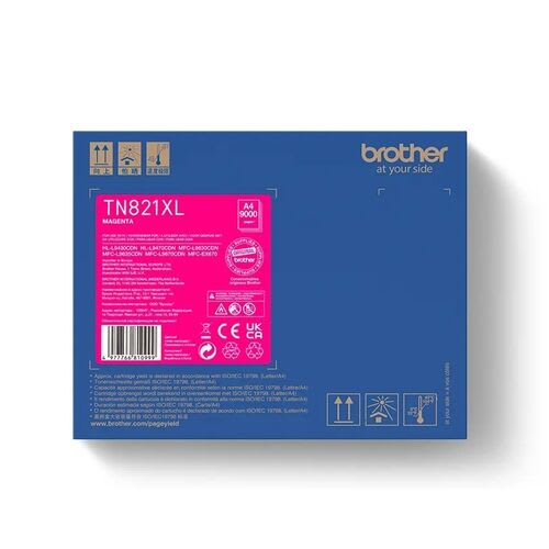 TN821 (TN-821XLM)