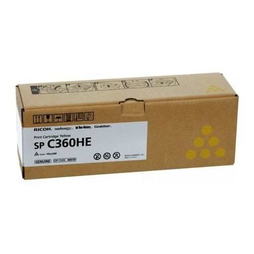 SP C360HE (408187)