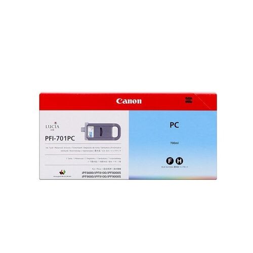 PFI-701PC (0904B001AA) (E)