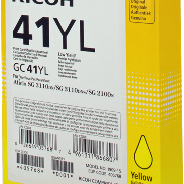405768 (GC41YL)