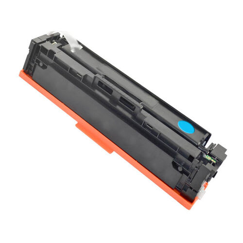 C-CF401X (201X) Cyan