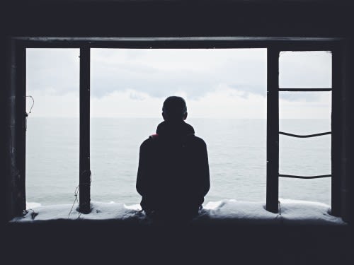 National Suicide Prevention