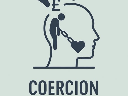 Psychological Coercion