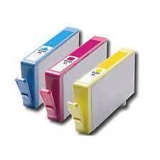 C-CH081AE (920XL) (920) (HP 920)