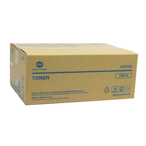 ACF0051 (TNP75)