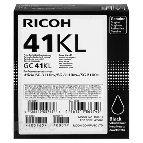 405765 (GC41KL)
