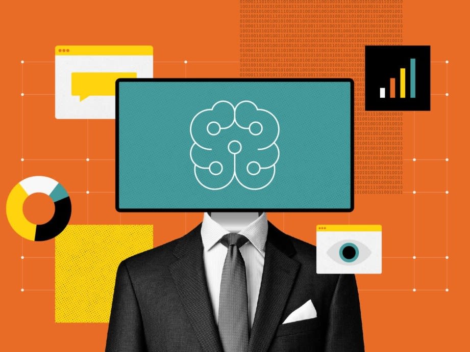 Shared Insight: The Top 10 AI Companies Leading the UK in 2025 
