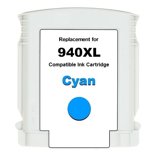 C-C4907AE (940XL) (940) (HP 940)