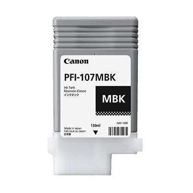 PFI-107MBK (6704B001AA)