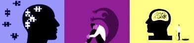 Unlocking CBT for GAD: Self Help Course From £29.99