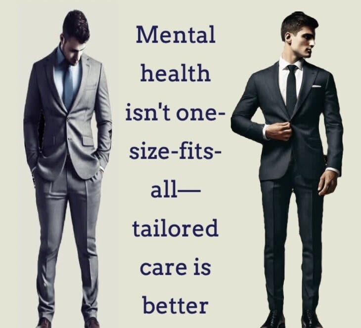 The Power of Seeing a Psychologist