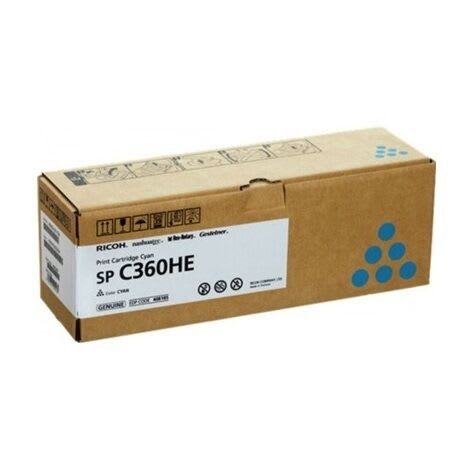 SP C360HE (408185)