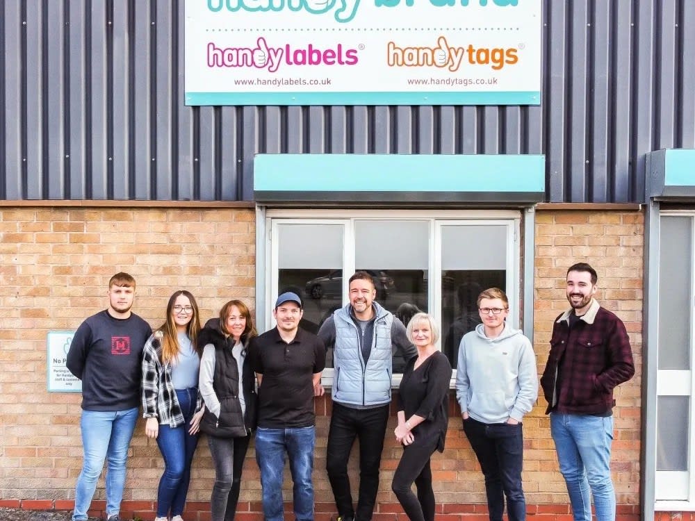 Handy Brand completes Employee Ownership deal